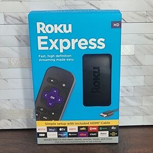 Roku Express HD